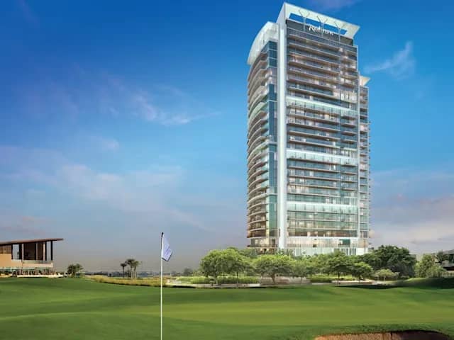 RADISSON DUBAI