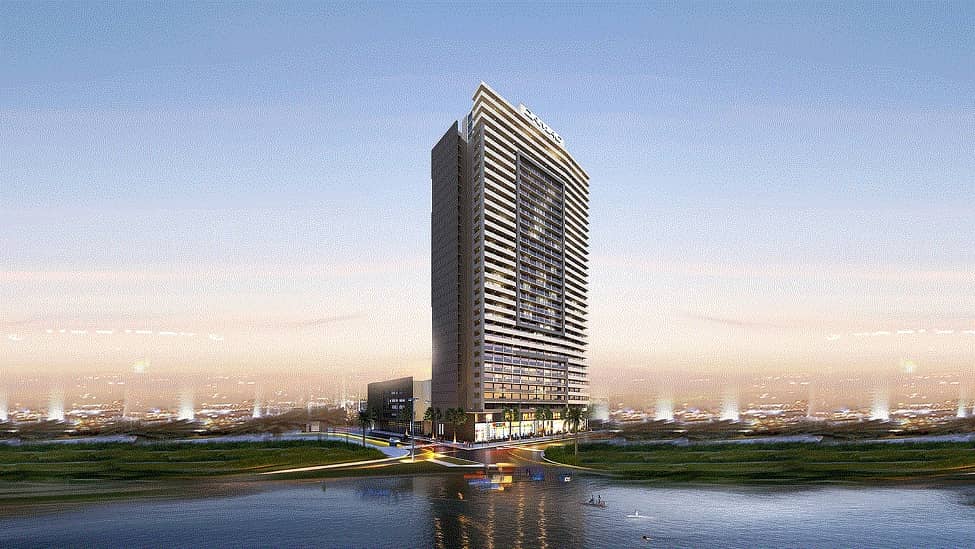 TOWER 108