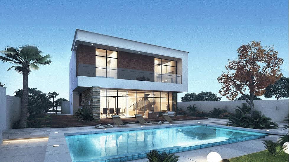 VILLAS BY PARAMOUNT HOTELS AND RESORTS