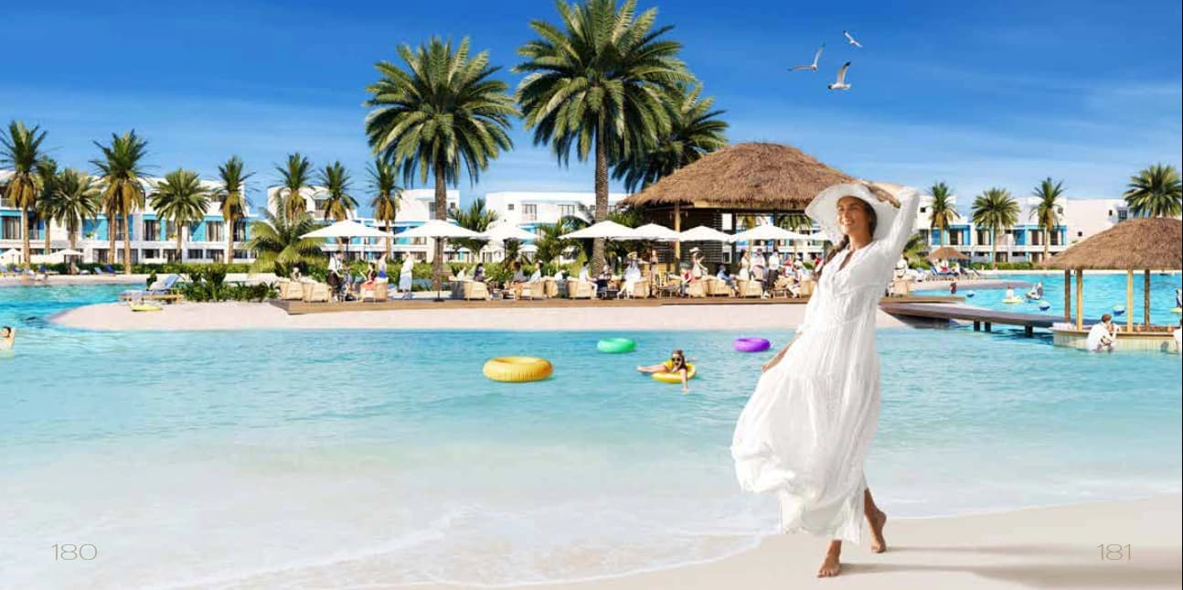 LAGOONS