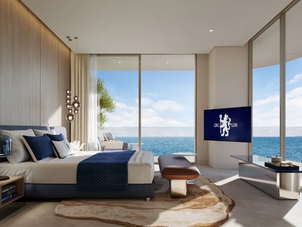 CHELSEA RESIDENCES gallery image 2