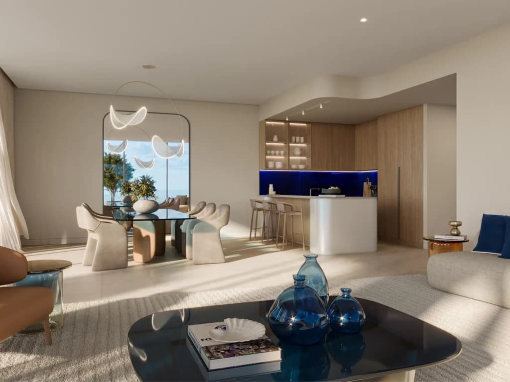 CHELSEA RESIDENCES gallery image 3