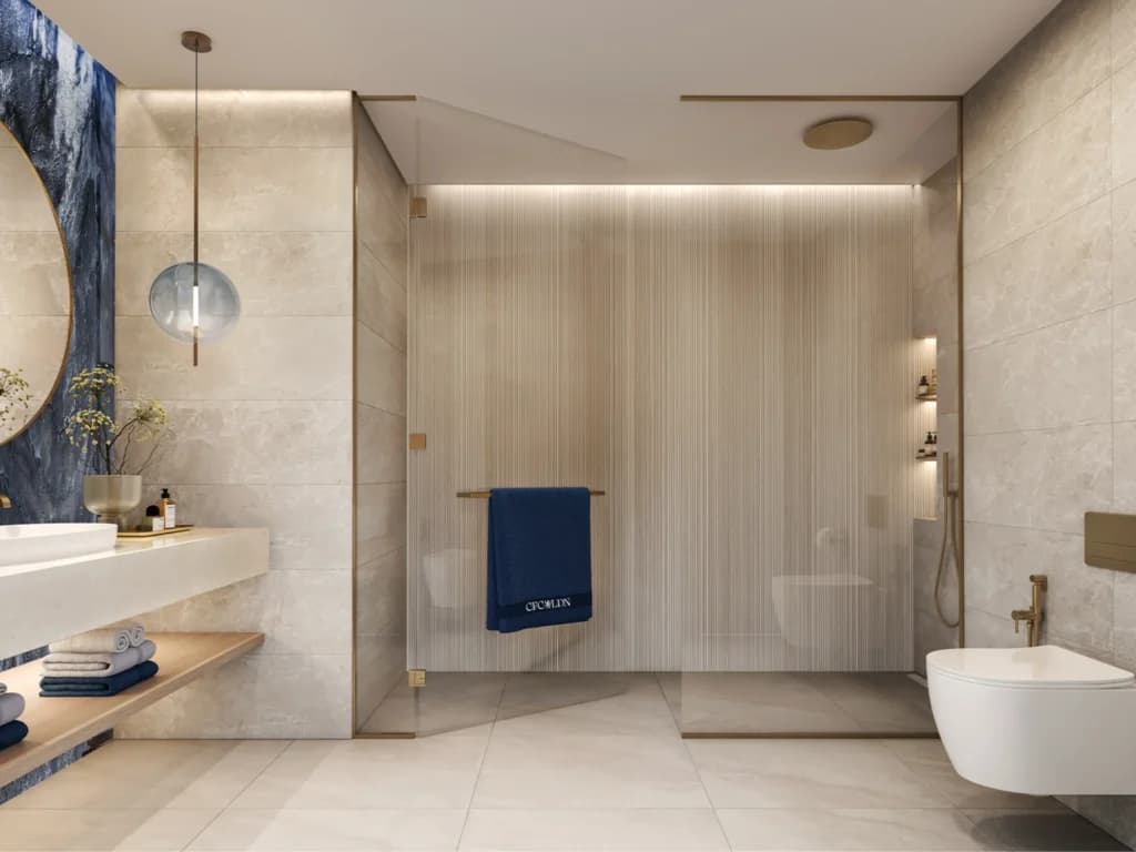 CHELSEA RESIDENCES gallery image 10