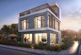 PRESTIGE VILLAS gallery image 2