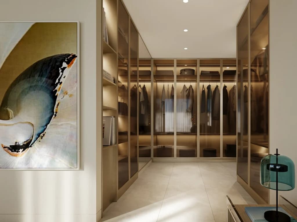 CHELSEA RESIDENCES gallery image 5