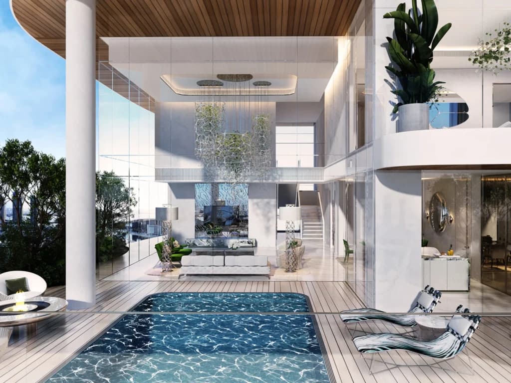 BAY 2 BY CAVALLI gallery image 2