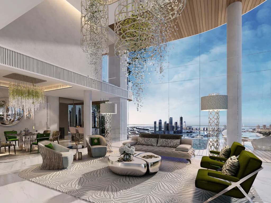 BAY 2 BY CAVALLI gallery image 3
