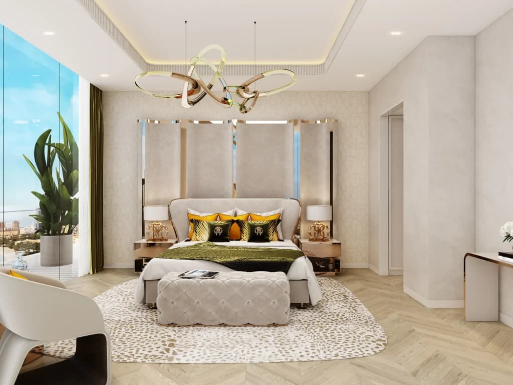 BAY 2 BY CAVALLI gallery image 5