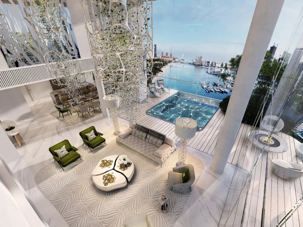 BAY 2 BY CAVALLI gallery image 8