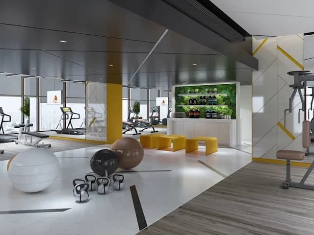 AYKON CITY gallery image 16