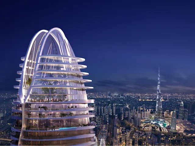 ALTITUDE gallery image 20