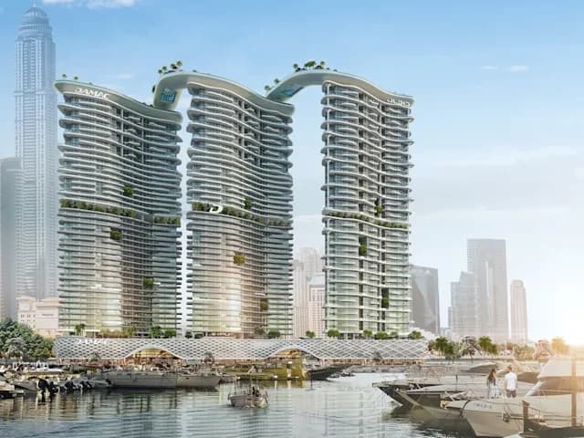 BAY BY CAVALLI gallery image 16