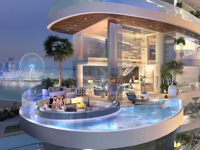 BAY BY CAVALLI gallery image 19