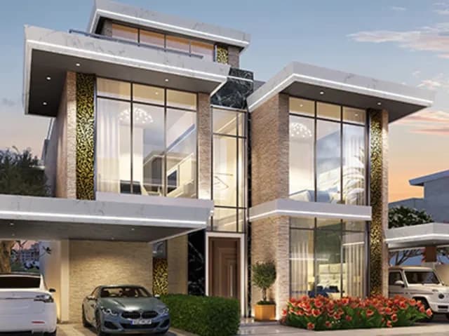 BEVERLY HILLS DRIVE    THE TRUMP ESTATES gallery image 11