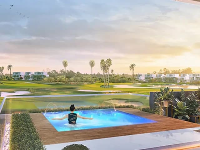 BEVERLY HILLS DRIVE    THE TRUMP ESTATES gallery image 6
