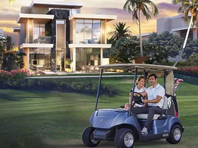 BEVERLY HILLS DRIVE    THE TRUMP ESTATES gallery image 9