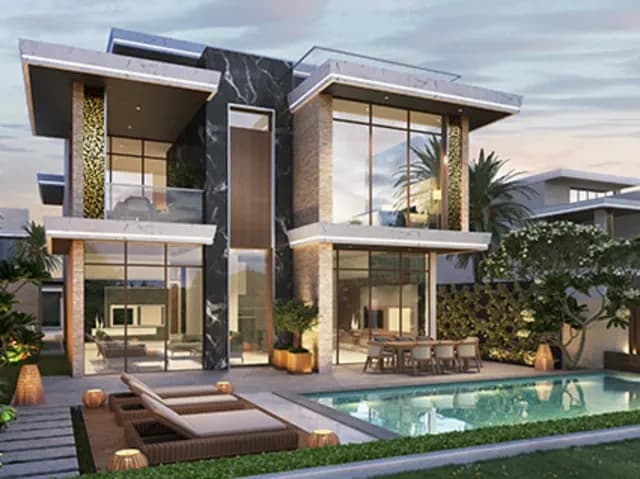 BEVERLY HILLS DRIVE    THE TRUMP ESTATES gallery image 10
