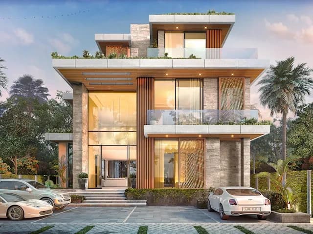 CAVALLI ESTATES gallery image 3