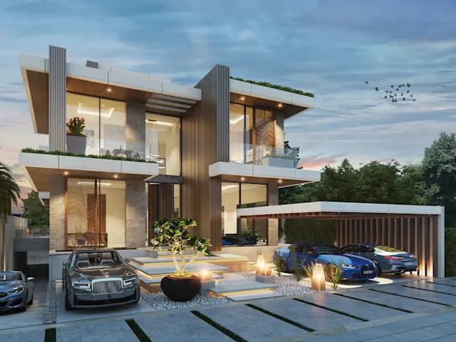 CAVALLI ESTATES gallery image 12
