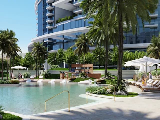 CAVALLI TOWER gallery image 2