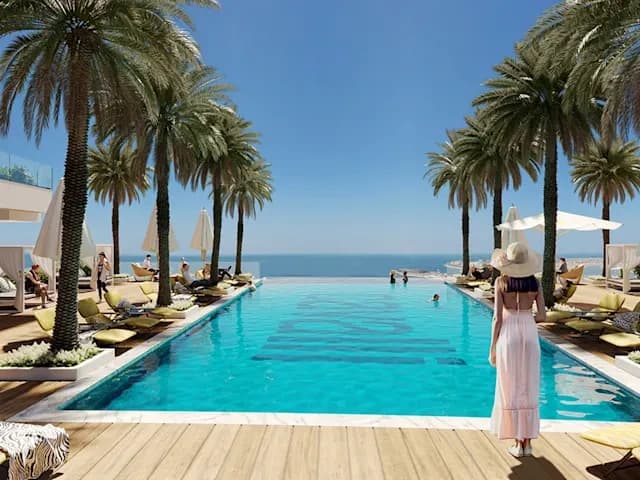 CAVALLI TOWER gallery image 5