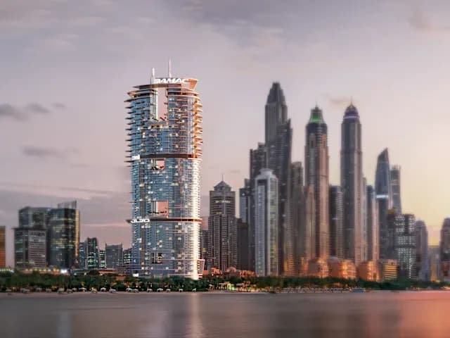 CAVALLI TOWER gallery image 6