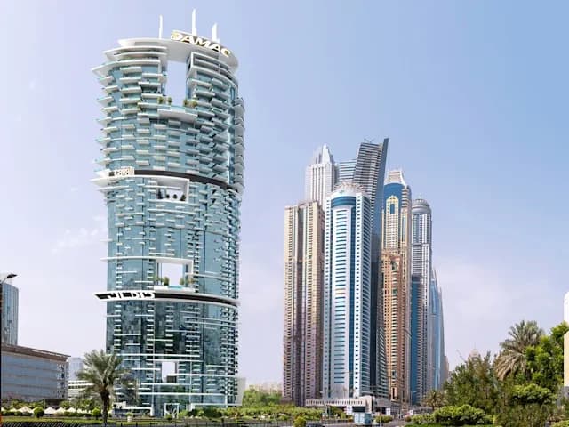 CAVALLI TOWER gallery image 7