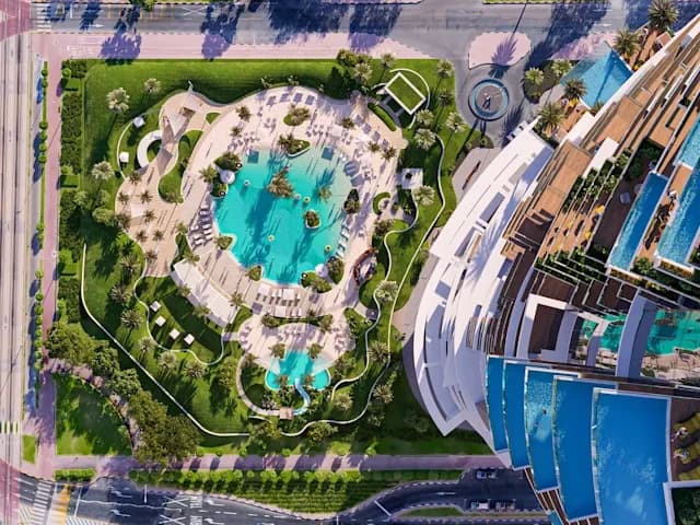 CAVALLI TOWER gallery image 8