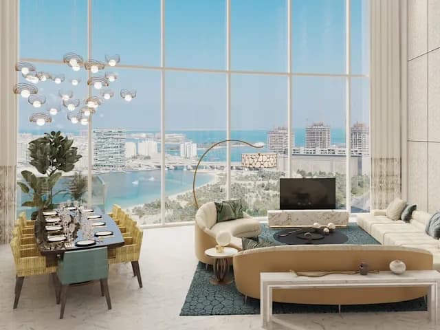 CAVALLI TOWER gallery image 10