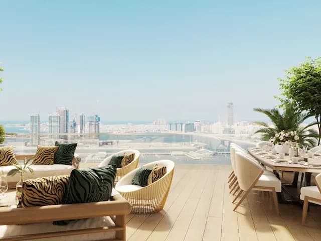 CAVALLI TOWER gallery image 11