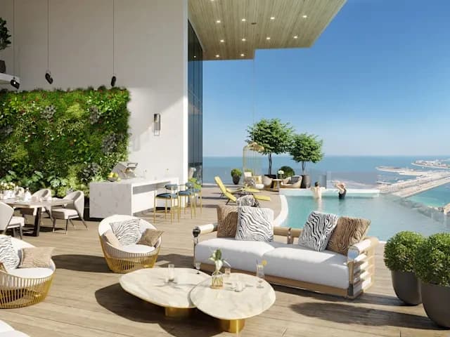 CAVALLI TOWER gallery image 12