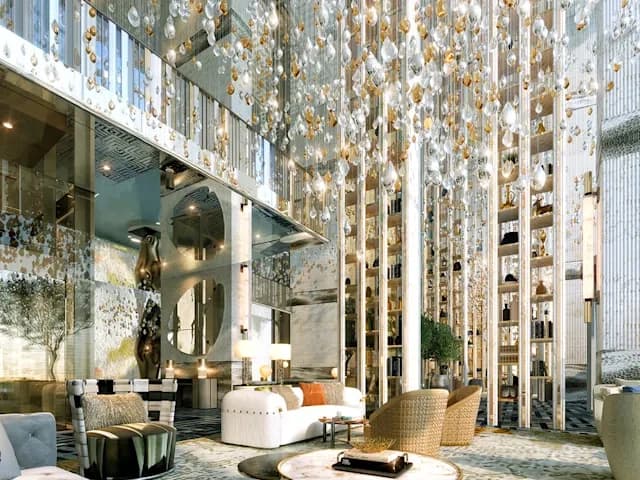 CAVALLI TOWER gallery image 13