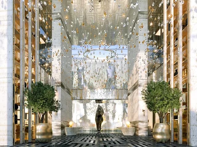 CAVALLI TOWER gallery image 14