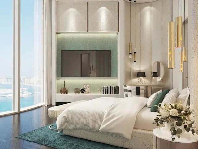CAVALLI TOWER gallery image 15