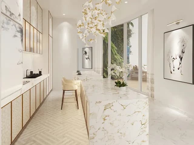 CAVALLI TOWER gallery image 17