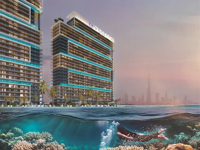 CHELSEA RESIDENCES gallery image 20
