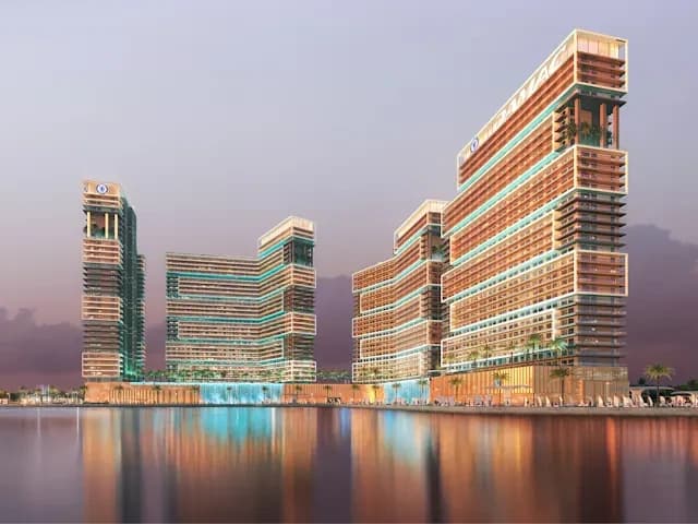 CHELSEA RESIDENCES gallery image 18