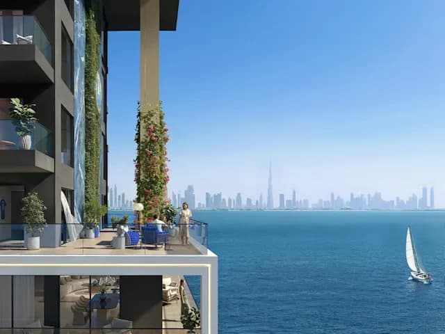 CHELSEA RESIDENCES gallery image 24