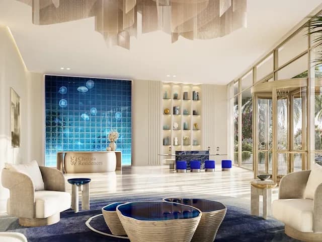 CHELSEA RESIDENCES gallery image 7