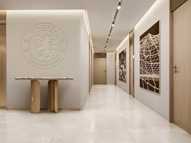 CHELSEA RESIDENCES gallery image 8