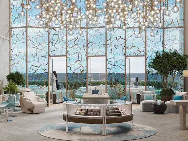 CHIC TOWER gallery image 10