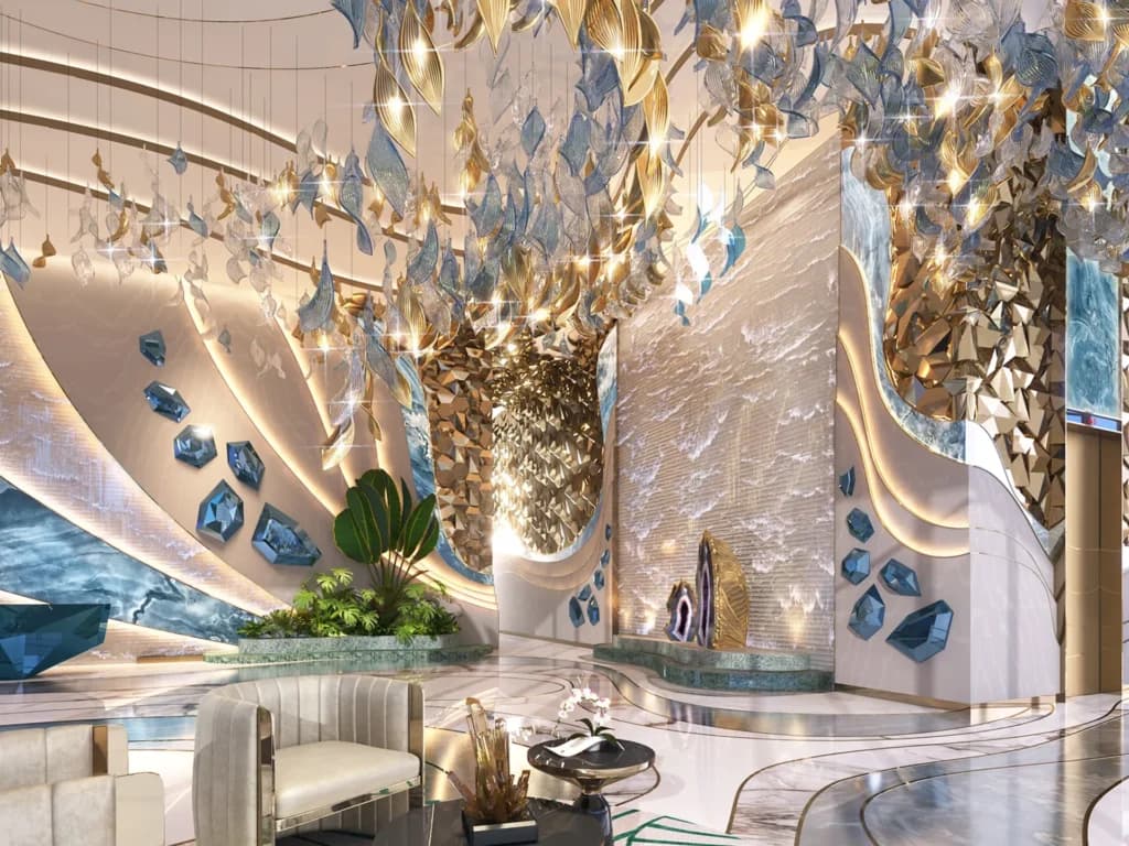 CHIC TOWER gallery image 2