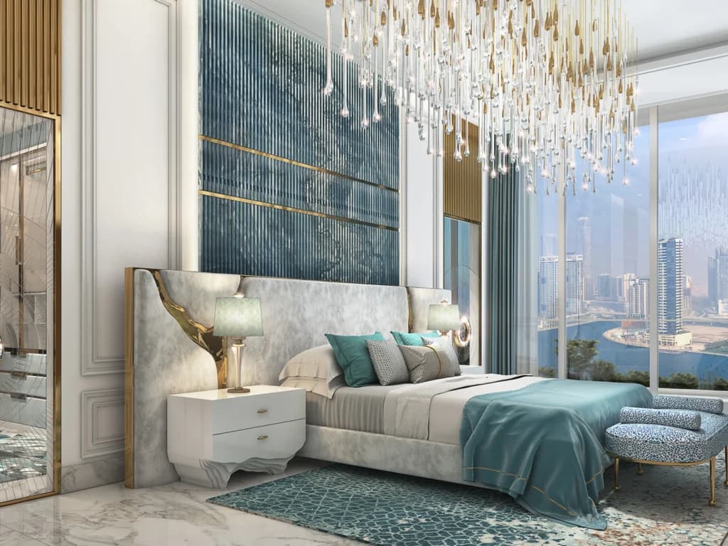 CHIC TOWER gallery image 6