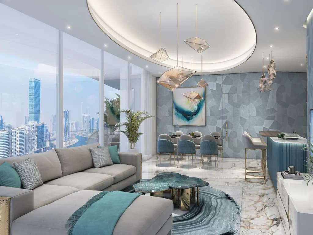 CHIC TOWER gallery image 3