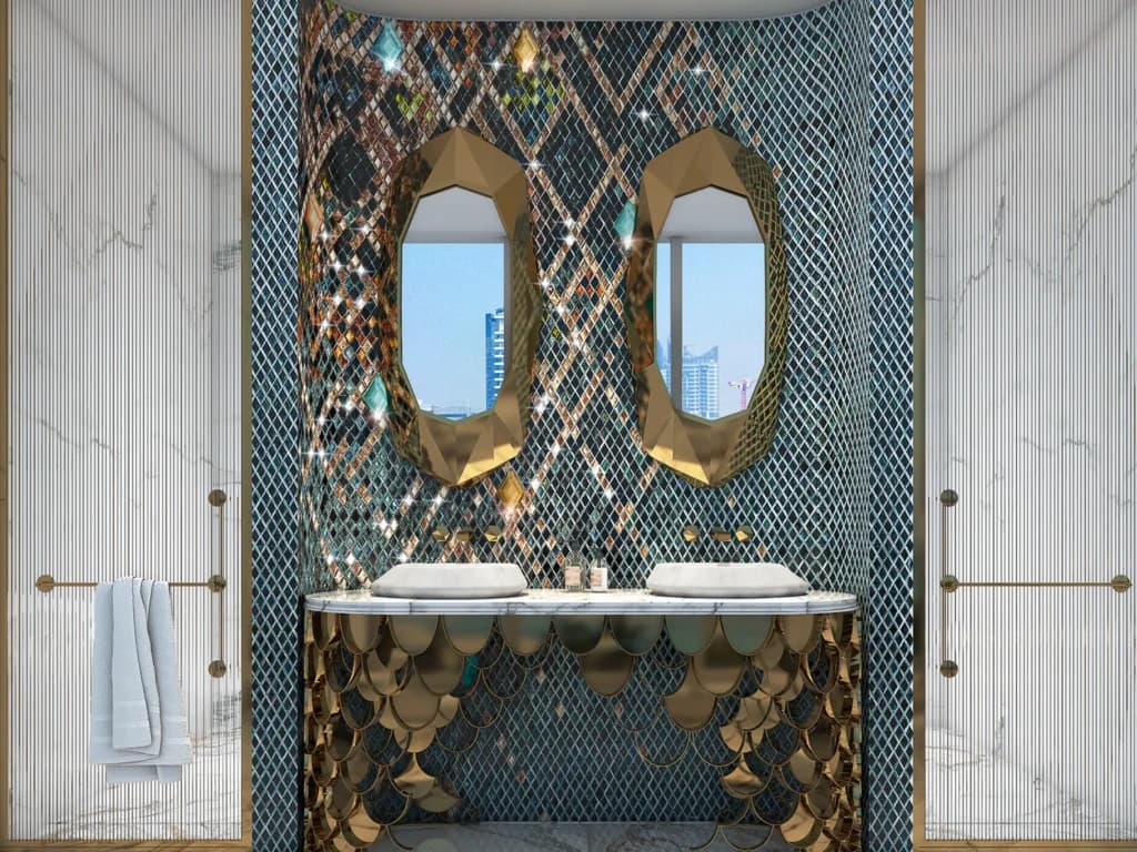 CHIC TOWER gallery image 4