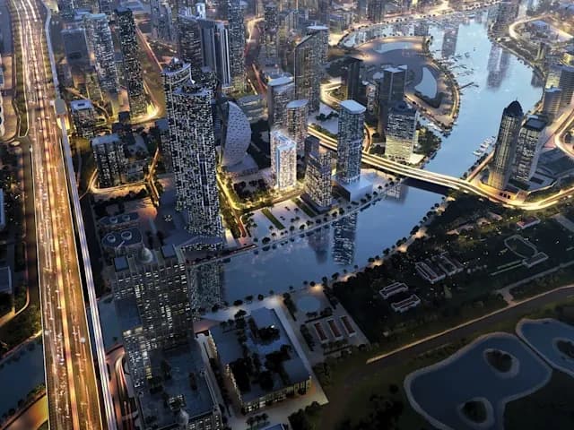 CHIC TOWER gallery image 15
