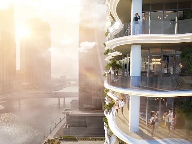 CHIC TOWER gallery image 17