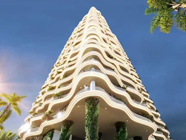 CHIC TOWER gallery image 18