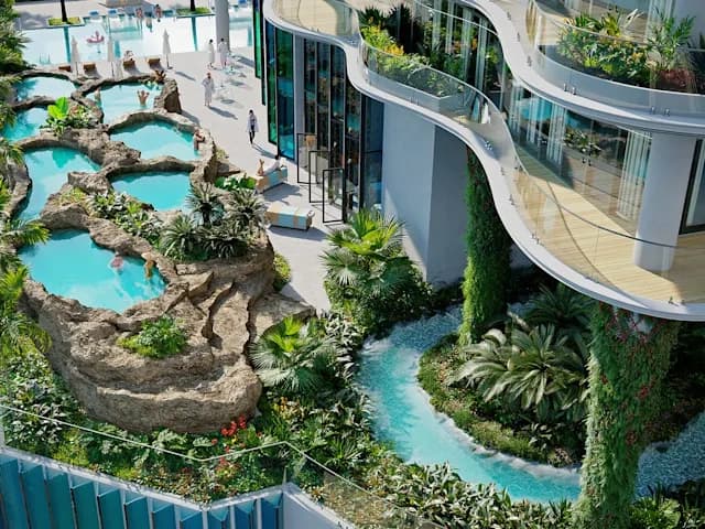 CHIC TOWER gallery image 20
