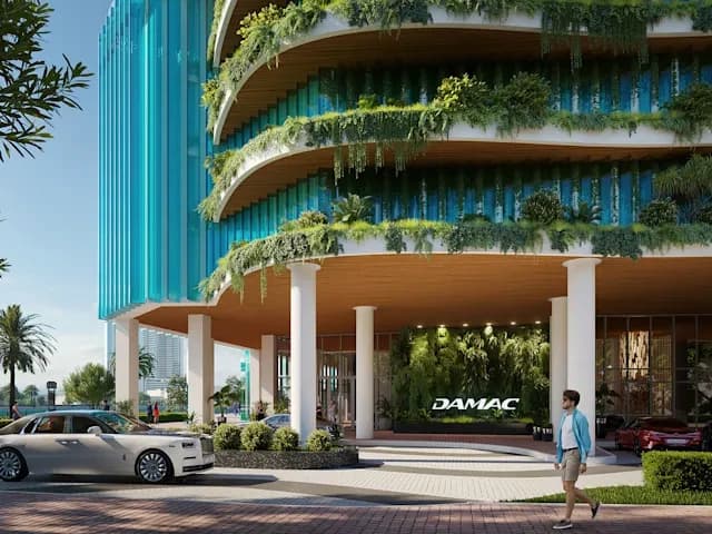 CHIC TOWER gallery image 21